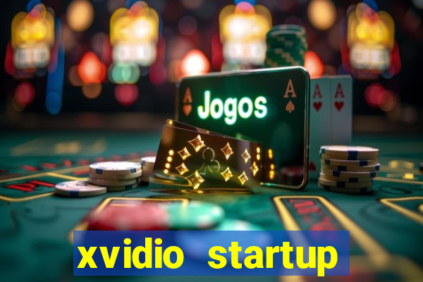 xvidio startup brasil 2024